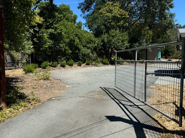 (undisclosed Address), Sebastopol, CA 95472