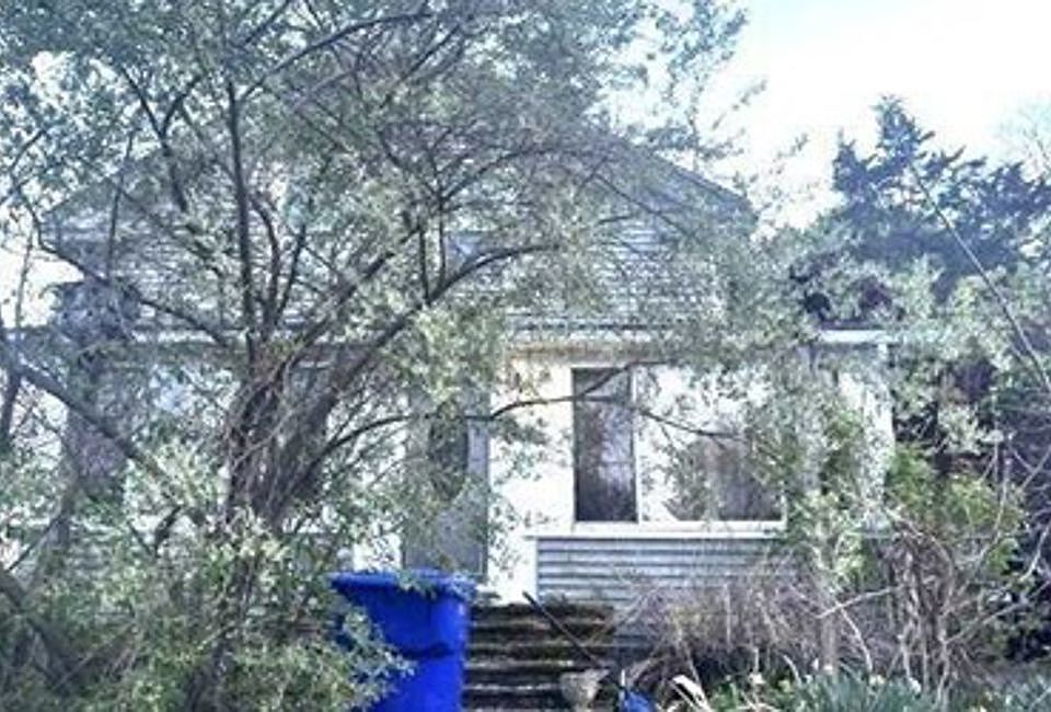 Property Front View