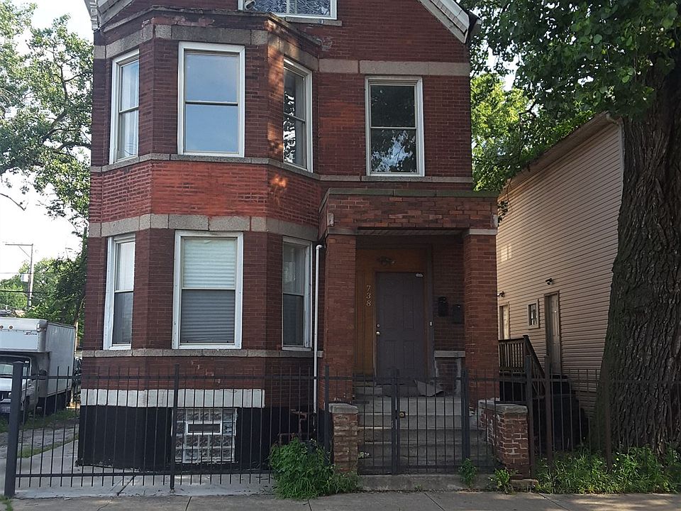 1st image of 738 W 51st St #1