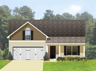 672 Trap Shooter Cir, Longs, SC 29568