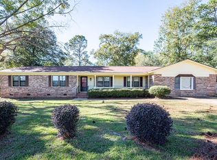2609 Lansing Dr, Albany, GA 31721