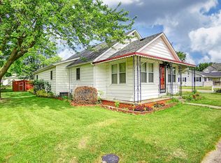 221 N Main St, Convoy, OH 45832