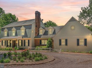 7409 River Rd, Fredericksburg, VA 22407