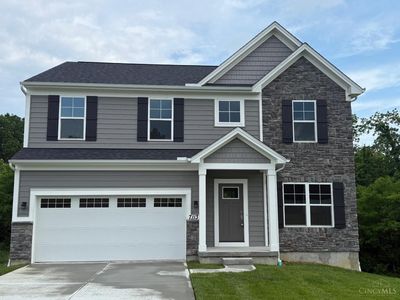 7113 Fort Scott Blvd, Harrison, OH, 45030