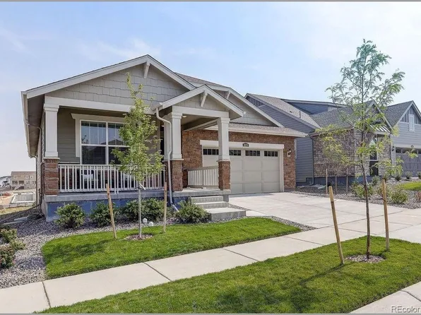 8870 S Ukraine Court, Aurora, CO 80016