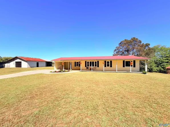 48 Rockvale Rd, Union Grove, AL 35175