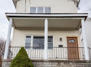 733 Maple St REAR & 729, Scranton, PA 18505