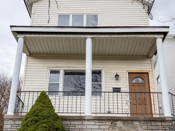733 Maple St Rear & 729, Scranton, PA 18505