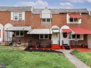 5242 Fairhaven Rd, Clifton Heights, PA 19018