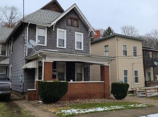 412 Tremont Ave SE #2, Massillon, OH 44646