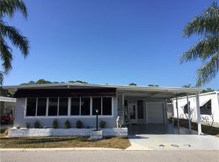 457 Nicklaus Blvd, North Fort Myers, FL 33903