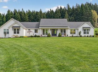 20180 S Polehn Dr, Oregon City, OR
