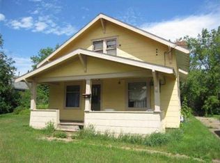 1827 Doddridge Ave, Cloquet, MN 55720
