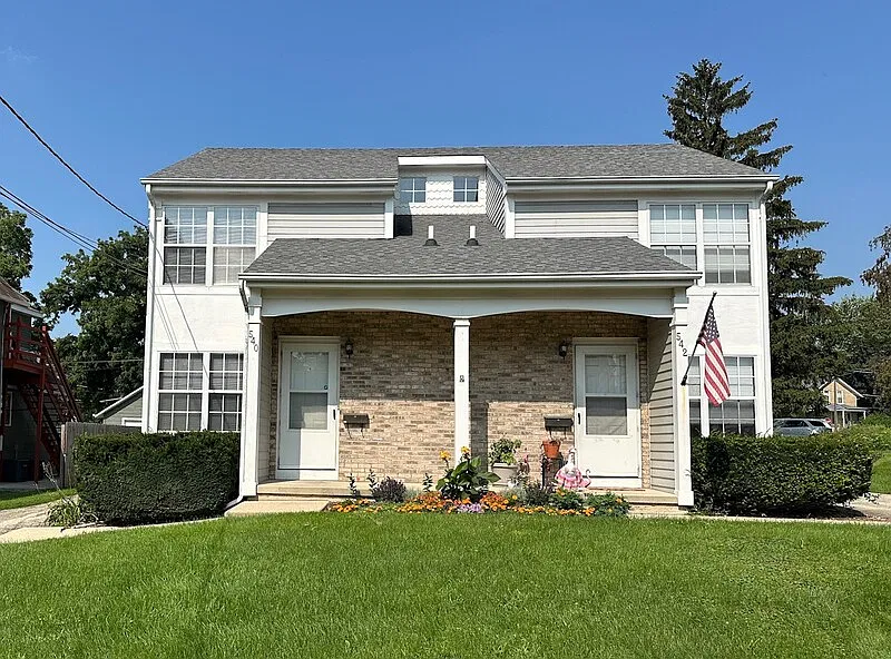 2 bed, 1.5 bath, $1,950 — Photo 1