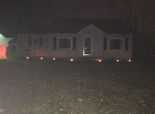 4282 Lapeer Rd, Burton, MI 48509