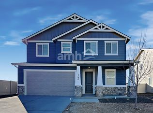1145 Moorside Ave, Kuna, ID 83634