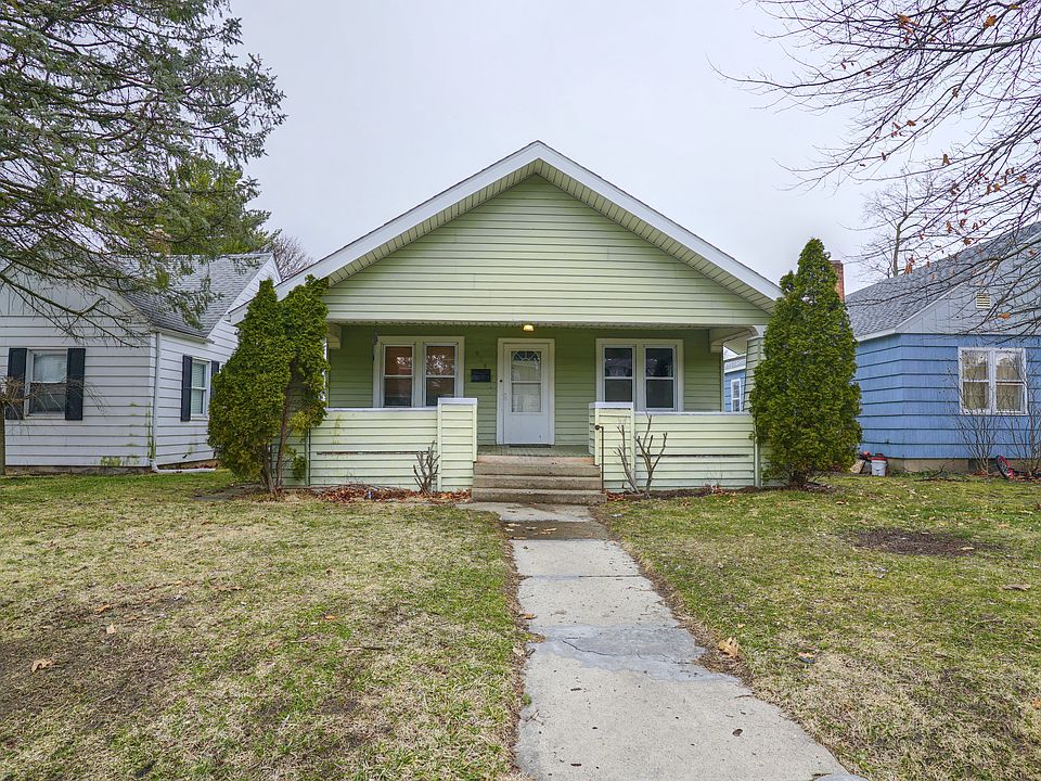 1st image of 525 E Eckman St