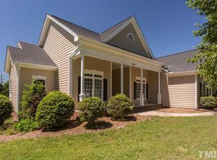 1044 Huntsboro Rd, Knightdale, NC 27545