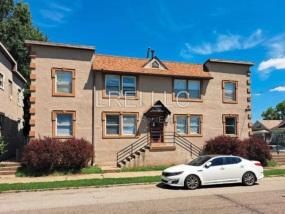 517 Amy Ave #5