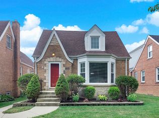 7321 W Fitch Ave, Chicago, IL 60631