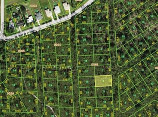 Tee And Green, Punta Gorda, FL 33982