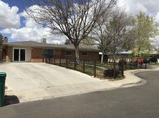 2609 Ridgecrest Dr, Farmington, NM 87401