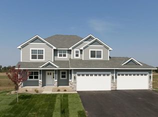 1101 167th Ave NW, Andover, MN 55304
