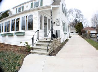 47 Highland Ave, Hamburg, NY 14075