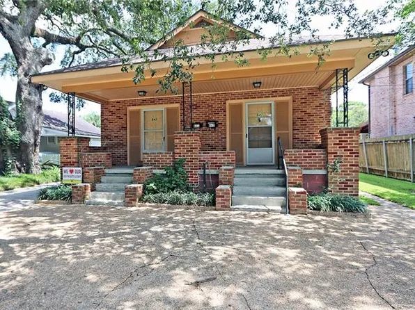 641 Aurora Ave, Metairie, LA 70005