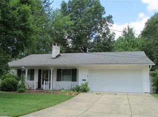 87 Barberry Dr, Berea, OH 44017