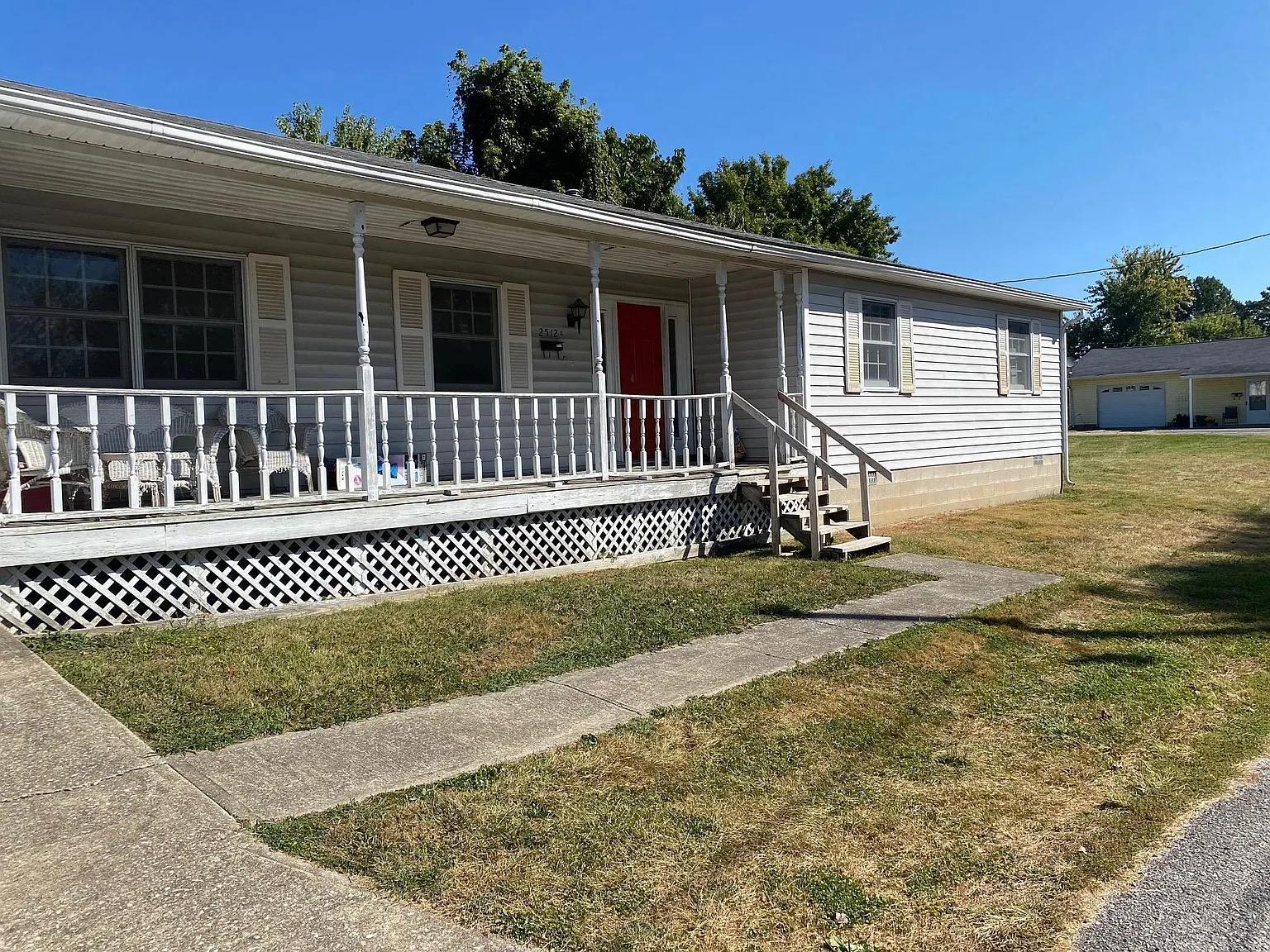 2512 Washington Ave photo 1