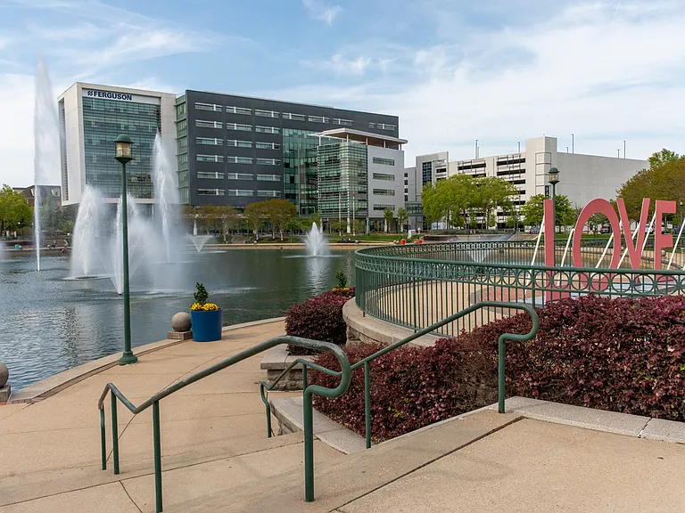 670 Town Center Dr #320 — Photo 39