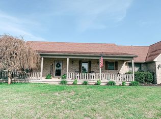 260 Jackson Ln, Somerset, KY 42501