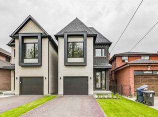 30 Roseland Dr, Toronto, ON M8W1Y5