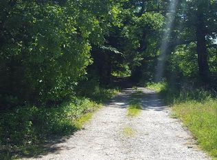 17503 County Road 1520, Ada, OK 74820