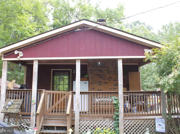 214 Rocky Mountain Ln, New Market, VA 22844