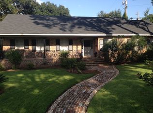 254 E Indian Creek Dr, Mobile, AL 36607