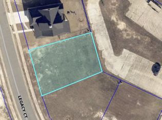 39 Legacy Ct, Haughton, LA 71037