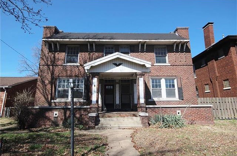2 UNIT MULTIFAMILY DUPLEX