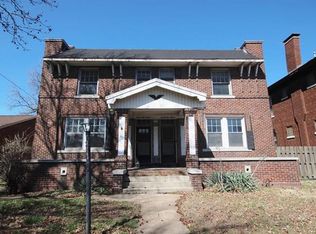 2413 Cleveland Blvd, Granite City, IL