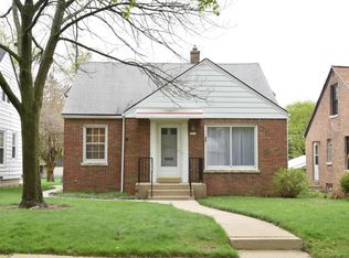 7219 W Locust St, Milwaukee, WI 53210