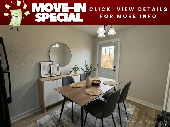 2316 Andover Dr, 2316 Andover Dr Unit 3, Killeen, TX 76542