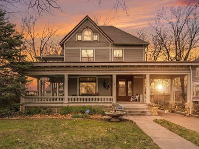 1421 N Park Pl, Wichita, KS, 67203