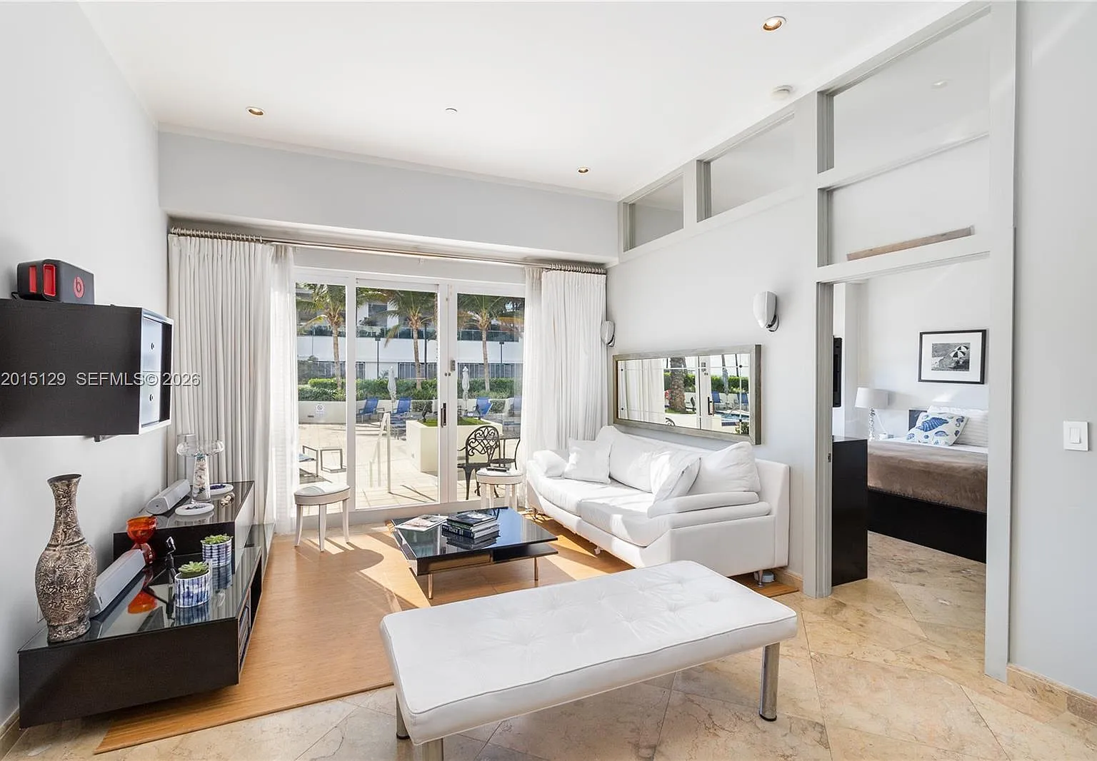 The Collins Condo — Photo 1