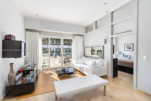 6917 Collins Ave Photo 1