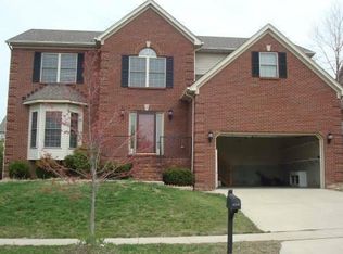 4320 Calais Pl, Lexington, KY 40515