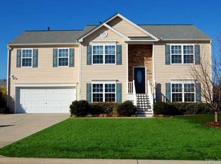 1937 Ashview Dr, Fuquay Varina, NC 27526