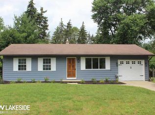 4073 Bramford Dr, Shelby Township, MI 48317