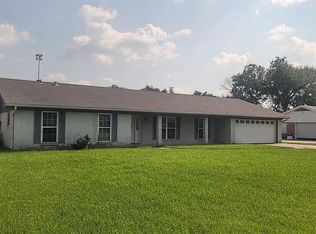 2712 Roxton St, Sulphur, LA 70663