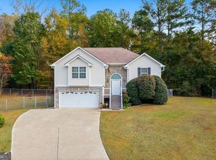 476 W Wind Dr, Villa Rica, GA 30180